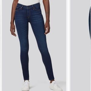 Hudson Krista Super Skinny jeans